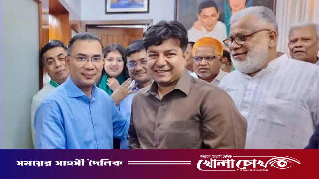 প্রধানমন্ত্রীর সফরসঙ্গী হয়ে জাপান যাচ্ছেন তারেক রহমান