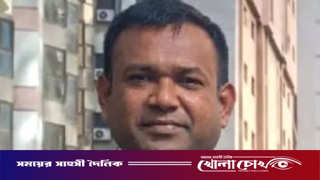 ঢাকায় যাওয়ার পথে পিকআপের ধাক্কায় প্রাণ গেল বাবা-মেয়ের, আলফাডাঙ্গায় শোকের মাতম
