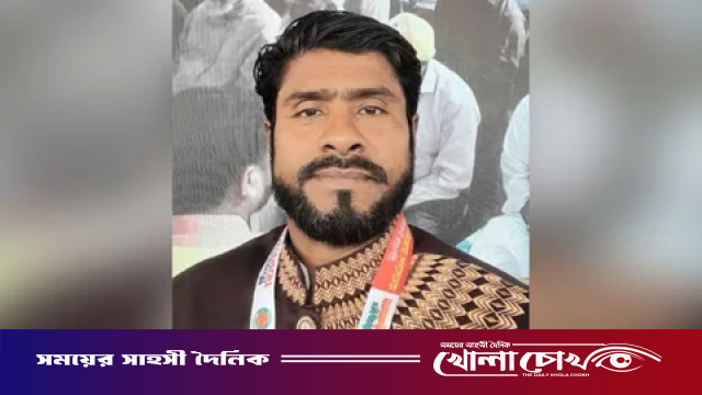 বালু নিয়ে বিরোধে জামায়াত কর্মীকে পিটিয়ে হত্যা