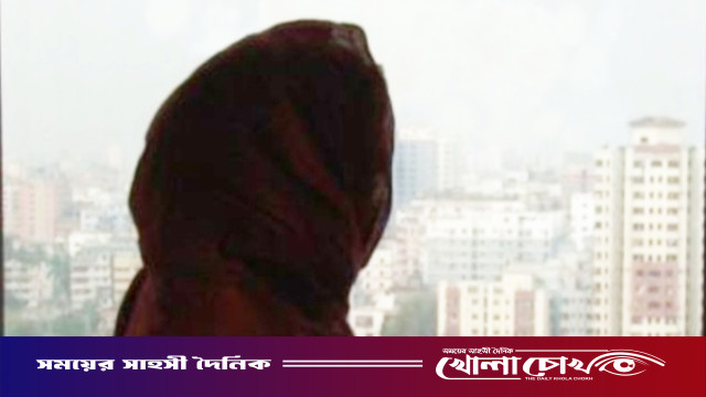 ফুলবাড়ীয়ায় নারীকে হেনস্তা ও ধর্ষণচেষ্টার অভিযোগ সাবেক যুবদল নেতার বিরুদ্ধে