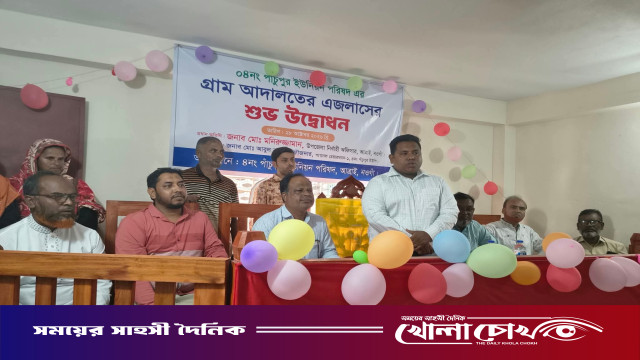 আত্রাইয়ে বিশ্ব হাত ধোয়া দিবস পালিত: শিক্ষার্থীদের মাঝে সাবান বিতরণ