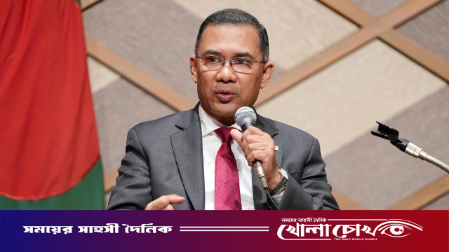এক লাখ স্বাস্থ্যকর্মী নিয়োগের পরিকল্পনা নিয়েছে সরকার: প্রধানমন্ত্রী