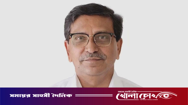 মানবতাবিরোধী অপরাধের মামলায় মাহবুব উল আলম হানিফের মৃত্যুদণ্ড