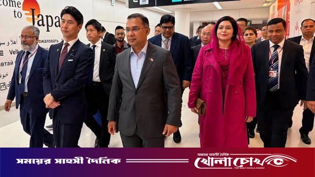 প্রধানমন্ত্রীর ফ্লাইটে যান্ত্রিক ত্রুটি, ফিরতি যাত্রায় বিলম্ব