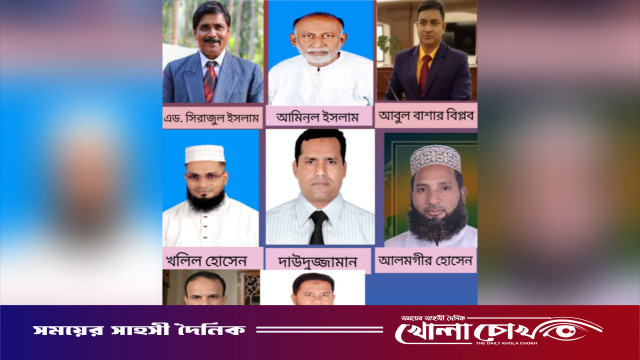বোয়ালমারীর গুনবহা ইউপি নির্বাচন: চেয়ারম্যান পদে জমে উঠেছে সম্ভাব্য প্রার্থীদের মাঠের লড়াই