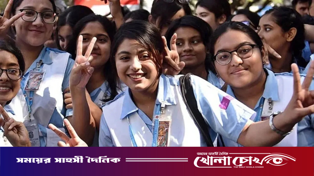 এইচএসসি ও সমমানের ফল প্রকাশ: পাসের হার ৫২.১২ শতাংশ, জিপিএ-৫ পেয়েছে ৪০ হাজার শিক্ষার্থী