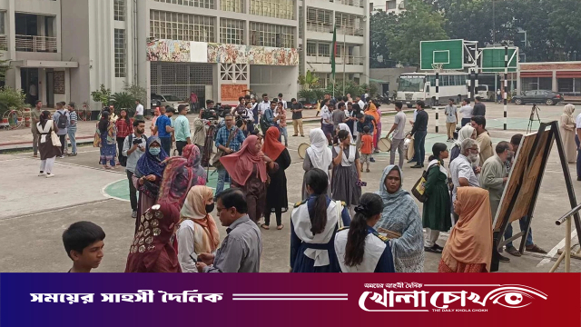 এইচএসসিতে ২৯৩ শিক্ষাপ্রতিষ্ঠানে পাস করেনি কেউ