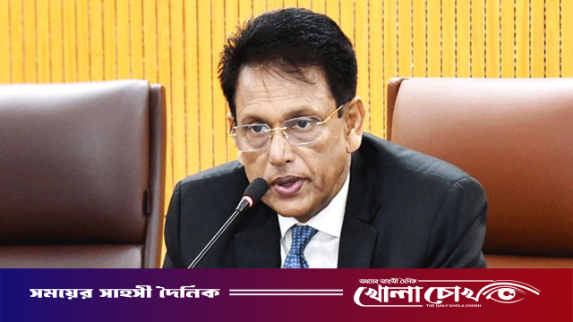 শতভাগ ফেল করা শিক্ষাপ্রতিষ্ঠানের ব্যাপারে যা জানালেন শিক্ষামন্ত্রী