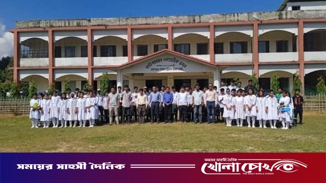 থানচি কলেজে এইচএসসিতে চরম বিপর্যয়, শিক্ষকদের দায়িত্বে অবহেলায় ক্ষুব্ধ অভিভাবকেরা