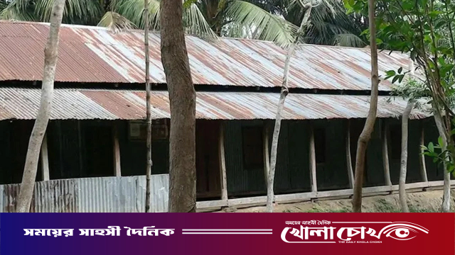 ৮ শিক্ষকের কলেজে পরীক্ষার্থী ১, পাস করতে পারেননি তিনিও